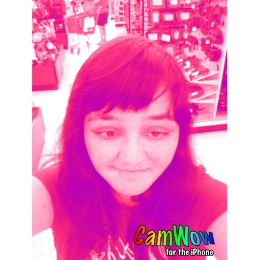 Summer Johnson Photo 8