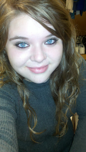 Rachel Childers Photo 25