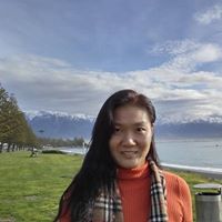 Sue Li Photo 20