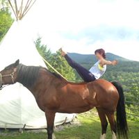 Charity Robinson Photo 15