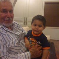 Gilbert Santana Photo 32