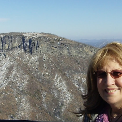 Cindy Hampton Photo 21
