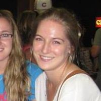 Megan Berg Photo 22