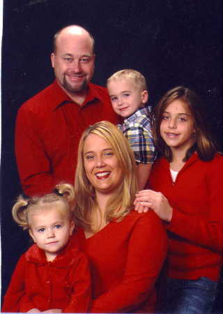 Melissa Lucas Photo 31
