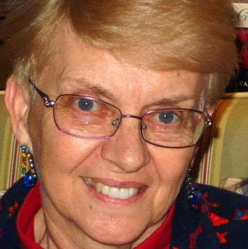 Sally Moore Photo 12
