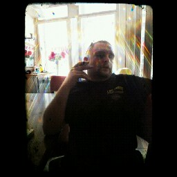 Jason Harber Photo 3