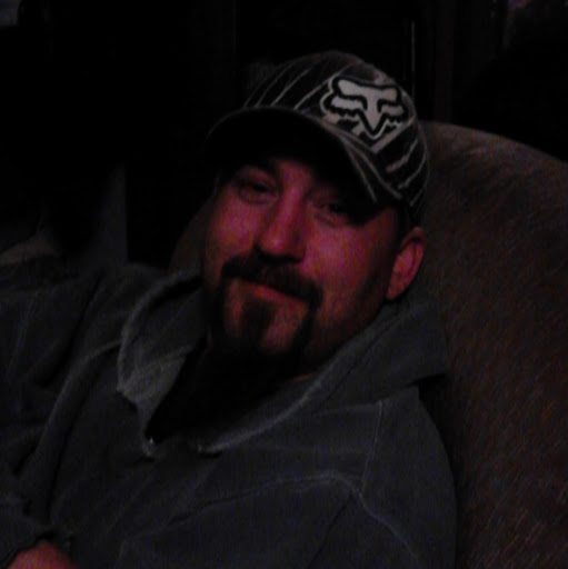 Kirk Stone Photo 9