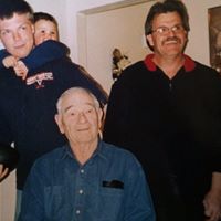 Ronnie Mcdaniel Photo 7