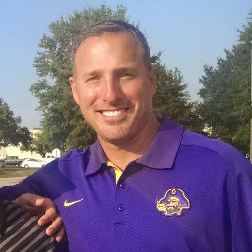 Chad Holcomb Photo 12