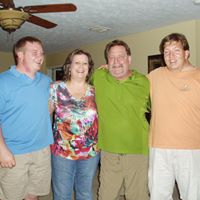 Terri Cushing Photo 6