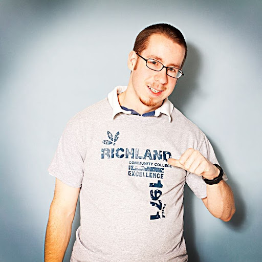 Joshua Jenkins Photo 10