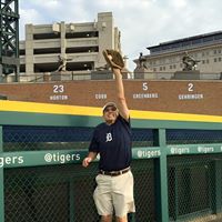 Ron Stafford Photo 13