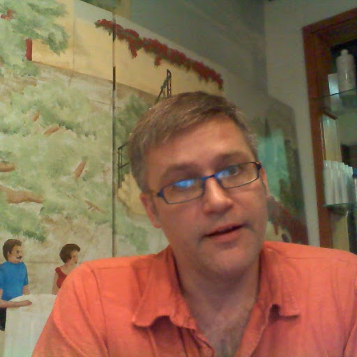 Christopher Crabtree Photo 9