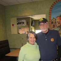 Connie Horne Photo 12