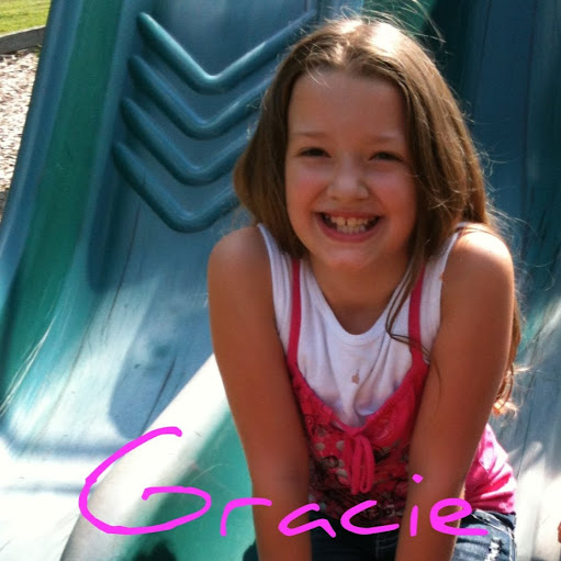 Grace Harrison Photo 31