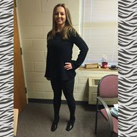 Heather Sell Photo 9