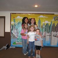 Joyce Waddell Photo 12