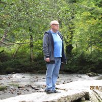 Ronald Hart Photo 29