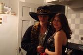 Kristin Hall Photo 28