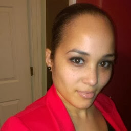 Vanessa Burch Photo 3