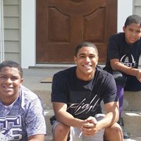 Andre Marshall Photo 22