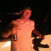 Jimmy Dotson Photo 10