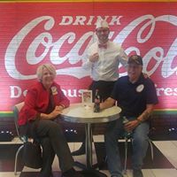 Allen Messer Photo 37