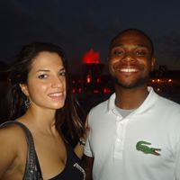 Cortez Martin Photo 12