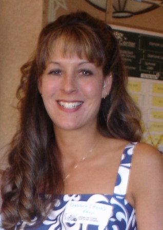 Debbie Kent Photo 9