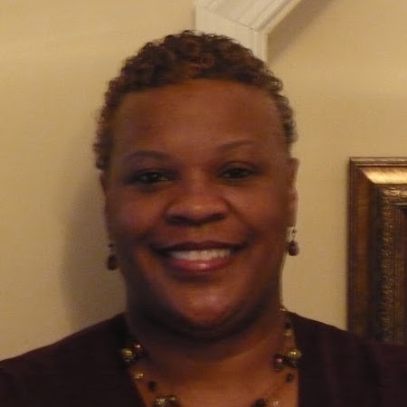 Aileen Harris Photo 13