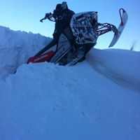 Chris Haberman Photo 30