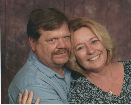Karen Huff Photo 1