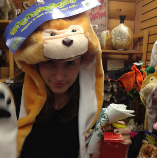 Andrea Bradley Photo 12