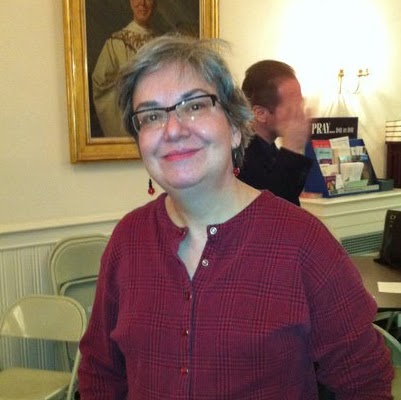 Virginia Lowery Photo 24