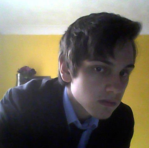 George Coady Photo 14