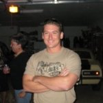 Michael Pate Photo 1