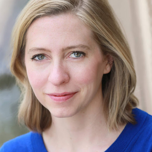 Christine Perkins Photo 20