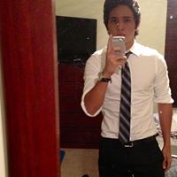Alexander Leung Photo 20