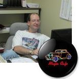Charles Cameron Photo 9