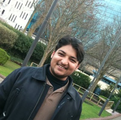 Mohammad Farooq Photo 20