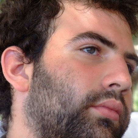 Michael Bloch Photo 23