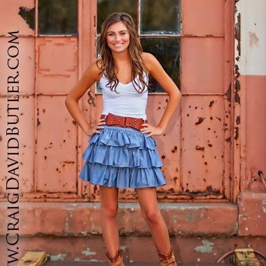 Samantha Stewart Photo 28