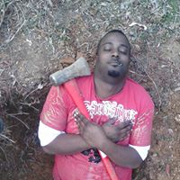 Andre Long Photo 20