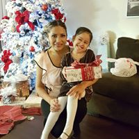 Blanca Vazquez Photo 30