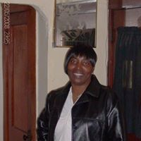 Frances Howell Photo 6