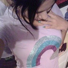 Ruby Perez Photo 22