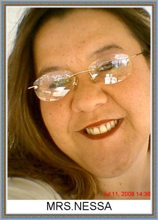 Vanessa Davis Photo 39