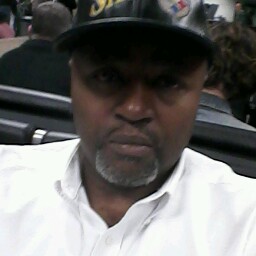 Melvin Crawford Photo 16