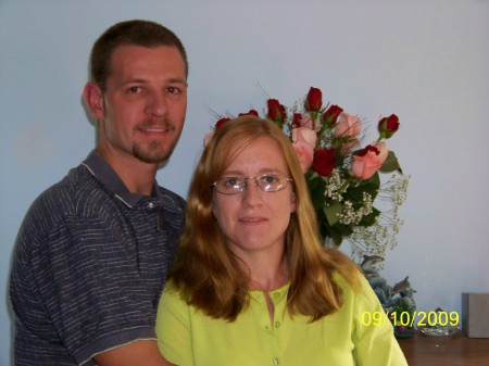 Jennifer Spaulding Photo 6