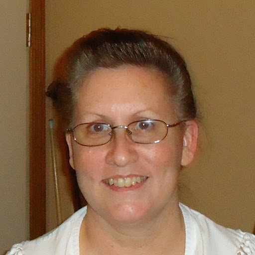 Marilyn Roberson Photo 6